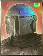 The Mandalorian #MIMA-2 Prices | Star Wars 2026 Topps Galaxy