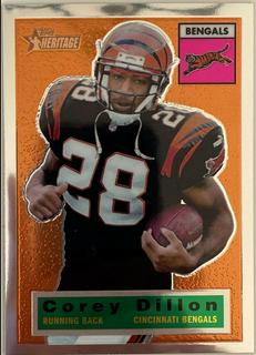 Corey Dillon