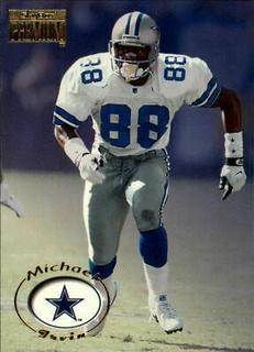 Michael Irvin
