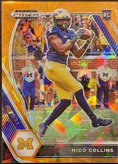 Nico Collins