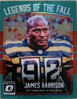 James Harrison