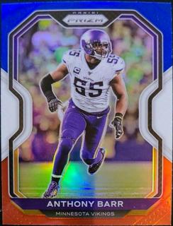 Anthony Barr