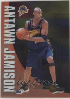 Antawn Jamison