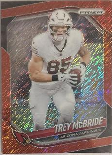 Trey McBride