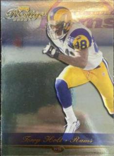Torry Holt