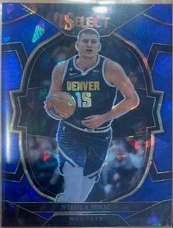 Nikola Jokic