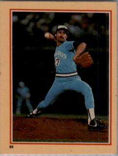 Dave Stieb
