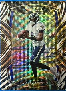 Lamar Jackson