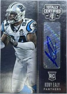 Kony Ealy