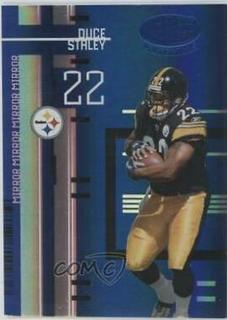 Duce Staley