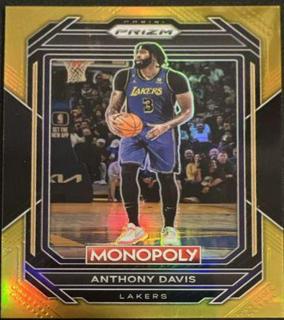 Anthony Davis
