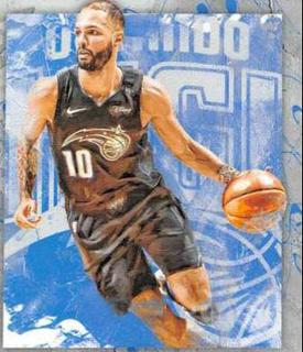 Evan Fournier