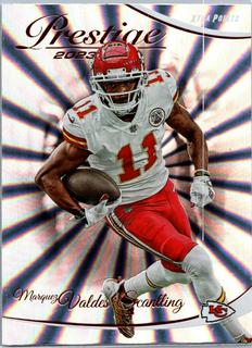 Marquez Valdes Scantling