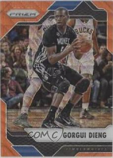 Gorgui Dieng