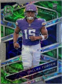 Dallas Turner