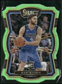 Maxi Kleber