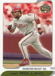 Jimmy Rollins