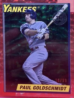 Paul Goldschmidt