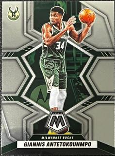 Giannis Antetokounmpo