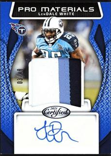 LenDale White