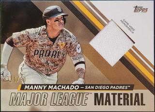 Manny Machado