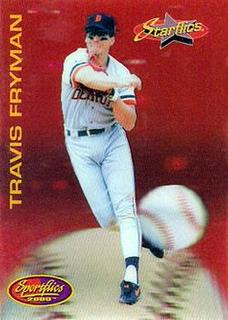 Travis Fryman
