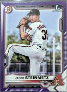 Jacob Steinmetz