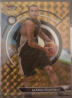 Manu Ginobili