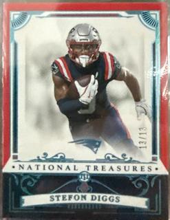 Stefon Diggs