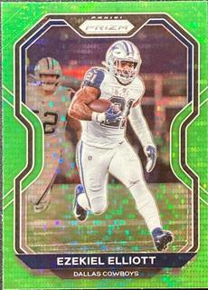 Ezekiel Elliott