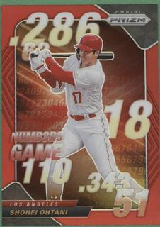 Shohei Ohtani
