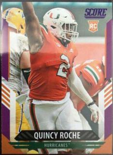 Quincy Roche