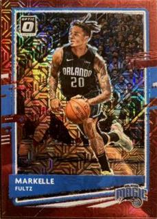 Markelle Fultz