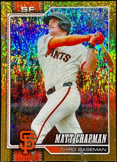 Matt Chapman