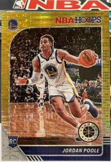 Jordan Poole