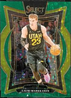 Lauri Markkanen