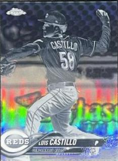 Luis Castillo