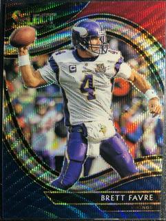 Brett Favre