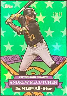 Andrew McCutchen