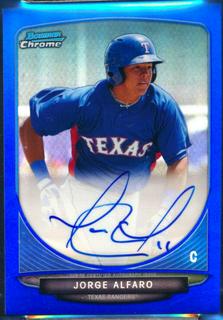 Jorge Alfaro