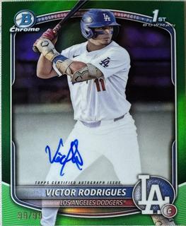 Victor Rodrigues