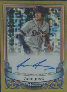 Jace Jung
