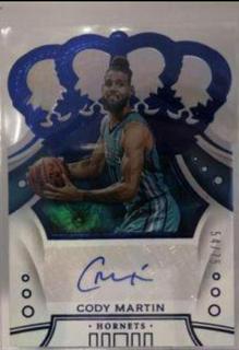 Cody Martin