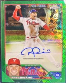 Rhys Hoskins