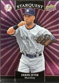 Derek Jeter