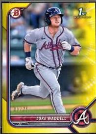 Luke Waddell