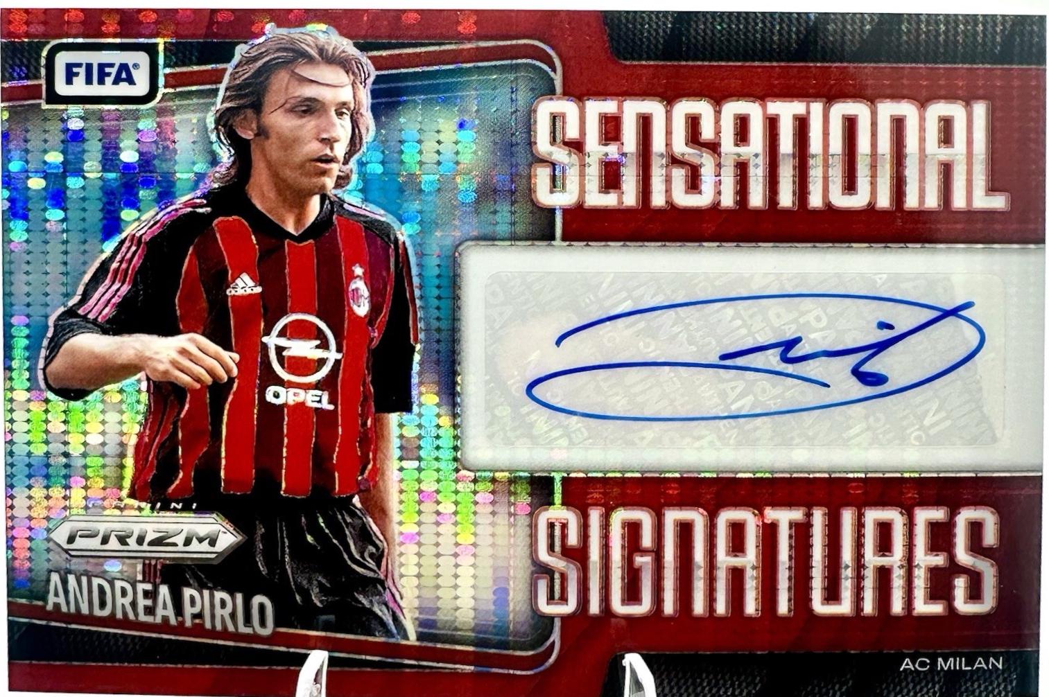 Andrea Pirlo