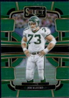 Joe Klecko