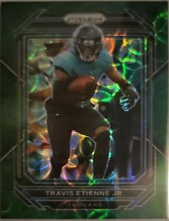 Travis Etienne Jr.