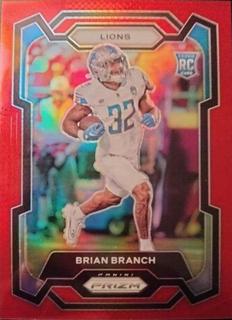 Brian Branch